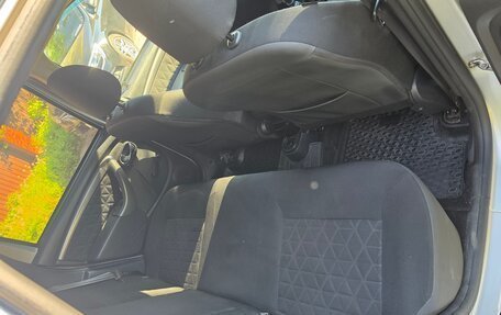 Renault Duster I рестайлинг, 2018 год, 1 270 000 рублей, 5 фотография