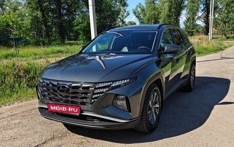 Hyundai Tucson, 2022 год, 3 500 000 рублей, 1 фотография