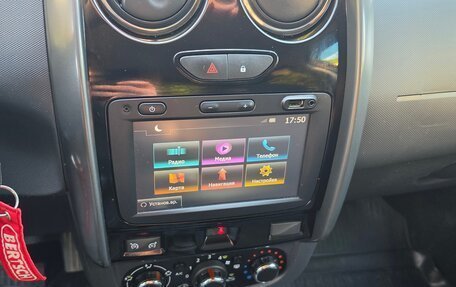 Renault Duster I рестайлинг, 2018 год, 1 270 000 рублей, 10 фотография