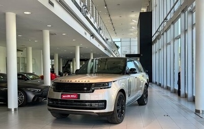 Land Rover Range Rover IV рестайлинг, 2026 год, 23 900 000 рублей, 1 фотография