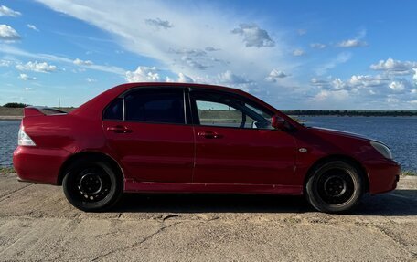 Mitsubishi Lancer IX, 2005 год, 290 000 рублей, 2 фотография