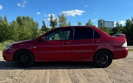 Mitsubishi Lancer IX, 2005 год, 290 000 рублей, 6 фотография