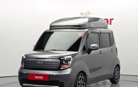 KIA Ray, 2022 год, 1 288 000 рублей, 1 фотография