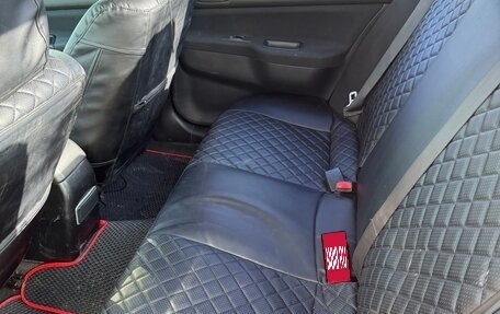 Mitsubishi Lancer IX, 2005 год, 290 000 рублей, 10 фотография