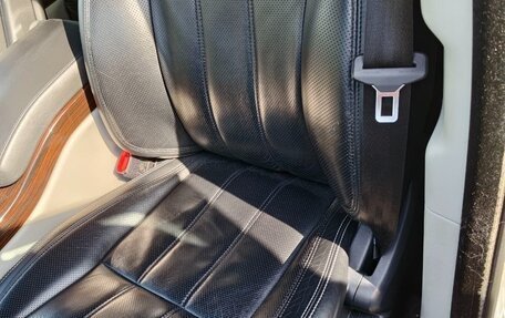 Land Rover Range Rover IV рестайлинг, 2017 год, 6 500 000 рублей, 12 фотография