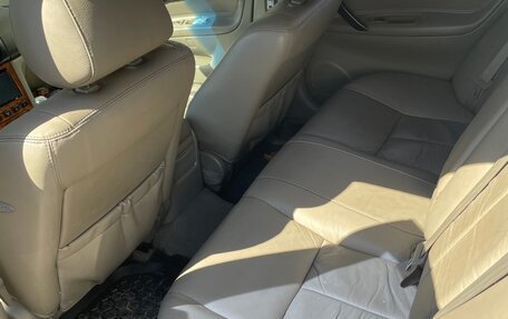 Chevrolet Evanda, 2006 год, 250 000 рублей, 8 фотография