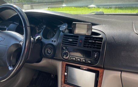 Chevrolet Evanda, 2006 год, 250 000 рублей, 5 фотография