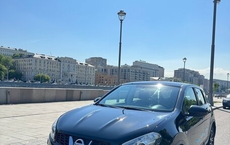 Nissan Qashqai, 2013 год, 1 200 000 рублей, 3 фотография