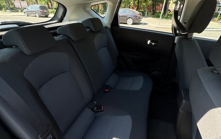 Nissan Qashqai, 2013 год, 1 200 000 рублей, 10 фотография