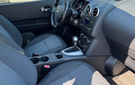 Nissan Qashqai, 2013 год, 1 200 000 рублей, 9 фотография