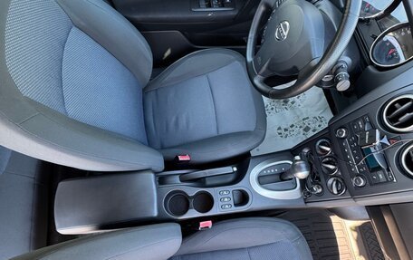 Nissan Qashqai, 2013 год, 1 200 000 рублей, 11 фотография