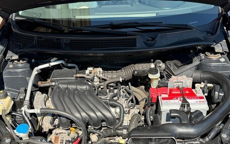 Nissan Qashqai, 2013 год, 1 200 000 рублей, 18 фотография