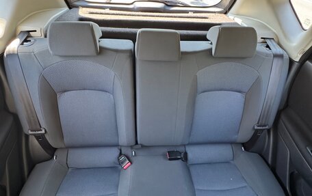 Nissan Qashqai, 2013 год, 1 200 000 рублей, 13 фотография