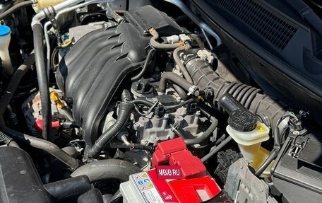 Nissan Qashqai, 2013 год, 1 200 000 рублей, 19 фотография