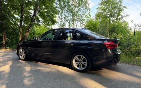 BMW 3 серия, 2015 год, 1 850 000 рублей, 6 фотография