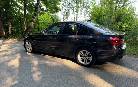 BMW 3 серия, 2015 год, 1 850 000 рублей, 7 фотография