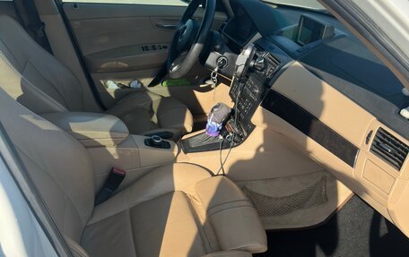 BMW X3, 2008 год, 1 100 000 рублей, 10 фотография
