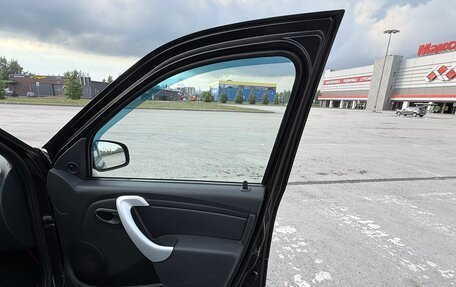 Renault Logan I, 2013 год, 470 000 рублей, 10 фотография