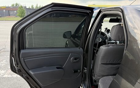 Renault Logan I, 2013 год, 470 000 рублей, 12 фотография