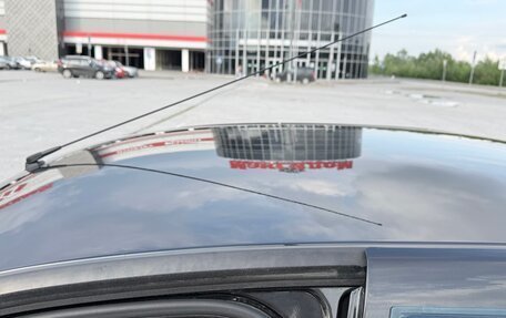 Renault Logan I, 2013 год, 470 000 рублей, 14 фотография