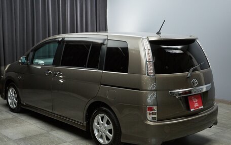 Toyota ISis I, 2011 год, 1 149 000 рублей, 6 фотография