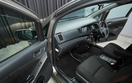 Toyota ISis I, 2011 год, 1 149 000 рублей, 10 фотография