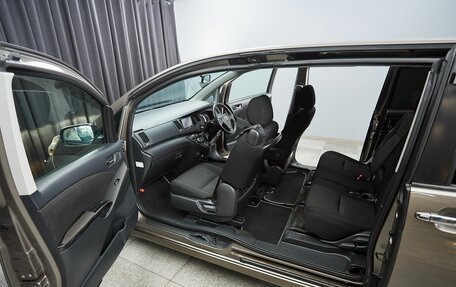 Toyota ISis I, 2011 год, 1 149 000 рублей, 12 фотография
