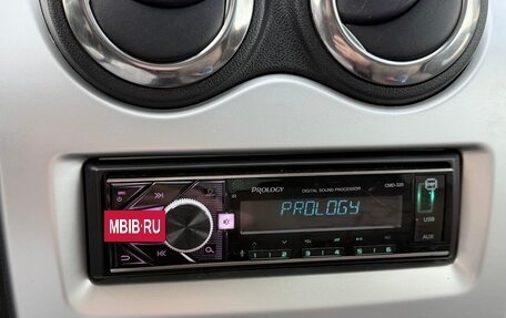 Renault Logan I, 2013 год, 470 000 рублей, 15 фотография