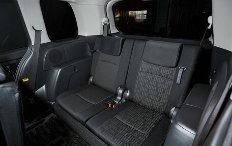 Toyota ISis I, 2011 год, 1 149 000 рублей, 14 фотография