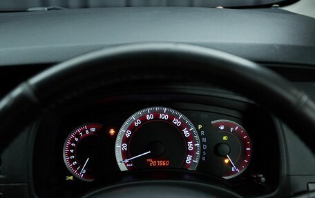 Toyota ISis I, 2011 год, 1 149 000 рублей, 19 фотография