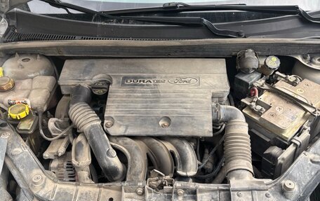 Ford Fiesta, 2007 год, 375 000 рублей, 11 фотография