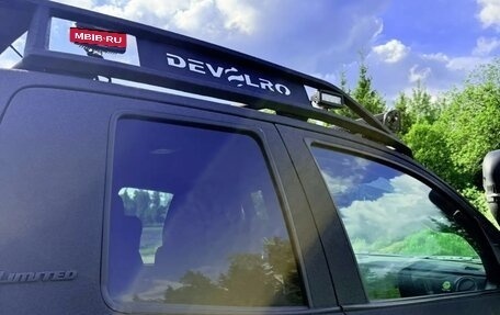 Toyota Tundra II, 2014 год, 6 000 000 рублей, 7 фотография