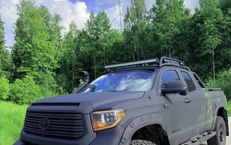 Toyota Tundra II, 2014 год, 6 000 000 рублей, 3 фотография