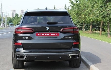 BMW X5, 2021 год, 7 399 000 рублей, 6 фотография