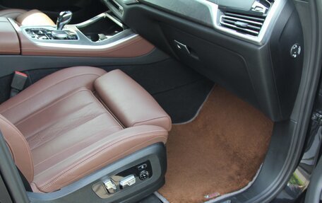 BMW X5, 2021 год, 7 399 000 рублей, 12 фотография