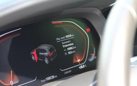 BMW X5, 2021 год, 7 399 000 рублей, 17 фотография