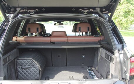 BMW X5, 2021 год, 7 399 000 рублей, 19 фотография