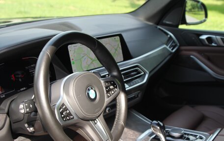 BMW X5, 2021 год, 7 399 000 рублей, 18 фотография