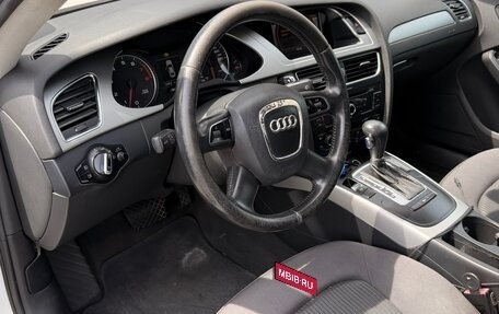 Audi A4, 2010 год, 700 000 рублей, 5 фотография