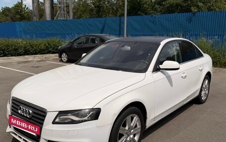 Audi A4, 2010 год, 700 000 рублей, 3 фотография