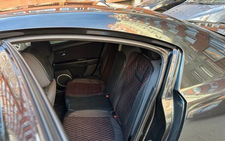 Mazda 3, 2008 год, 435 000 рублей, 9 фотография