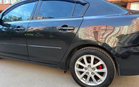 Mazda 3, 2008 год, 435 000 рублей, 5 фотография
