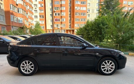 Mazda 3, 2008 год, 435 000 рублей, 2 фотография