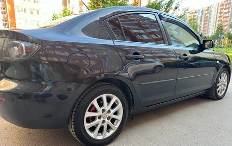 Mazda 3, 2008 год, 435 000 рублей, 4 фотография