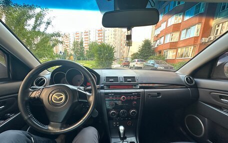 Mazda 3, 2008 год, 435 000 рублей, 11 фотография