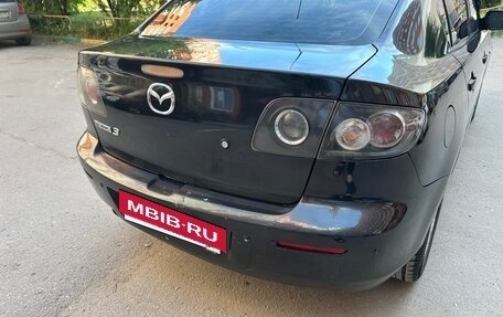 Mazda 3, 2008 год, 435 000 рублей, 6 фотография