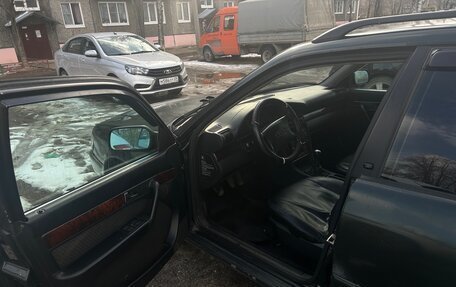 Audi A6, 1995 год, 470 000 рублей, 5 фотография