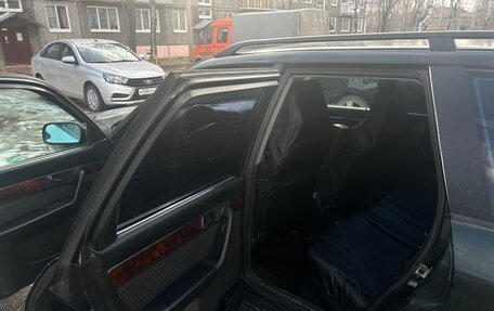 Audi A6, 1995 год, 470 000 рублей, 13 фотография