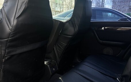 Audi A6, 1995 год, 470 000 рублей, 11 фотография