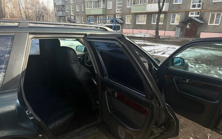 Audi A6, 1995 год, 470 000 рублей, 10 фотография